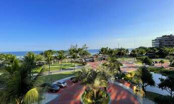 Imagem 6: Apartamento para venda possui 265 metros quadrados com 4 quartos