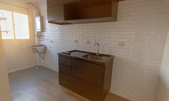 Imagem 6: Cobertura duplex | Portão | 2 quartos