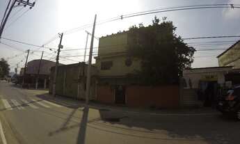 Imagem 2: ALUGO! Empresa ou Galpão com 1500m² em Santa Rita em Nova Iguaçu-RJ