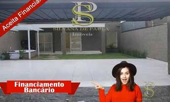 Imagem: Casa à venda com hidromassagem - 175m²