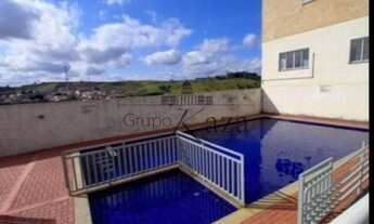 Imagem 6: Apartamento - Parque Residencial Flamboyant - Condomínio Boulevard Flamboyant - 2 Dormitór