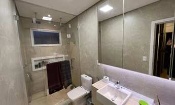 Imagem 6: Casa com 3 dormitórios para alugar, por R$ 10.500,00/mês - Lagoa Santa - Vespasiano