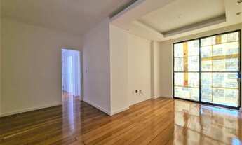 Imagem: Apartamento para venda possui 115 metros