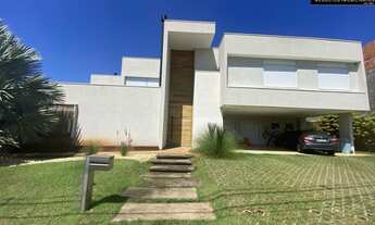 Imagem: Casa à venda no Condomínio Campo de Toscana