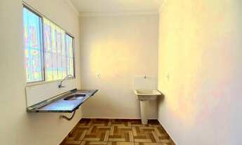 Imagem 5: Kitnet para aluguel, 1 quarto, Jardim Cidade Universitária I - Limeira/SP