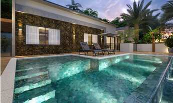 Imagem 2: Urbanova casas em construção