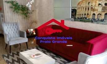 Imagem 3: Apartamento à venda em Praia Grande/SP