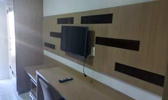 Imagem 5: Apartamento para venda possui 28 metros quadrados com 1 quarto