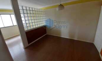 Imagem: Bosque - Amplo apartamento, excelente localização