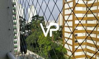 Imagem 5: Apartamento à venda no bairro de Santana