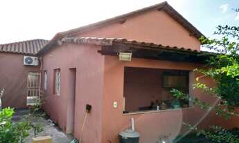 Imagem 3: Casa no Bairro Nações