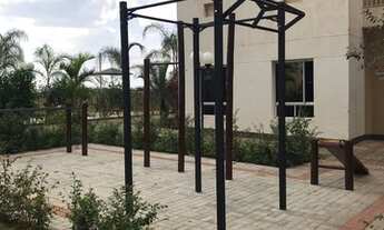 Imagem 5: Apartamento em Taguatinga 3 Quartos com Lazer Completo