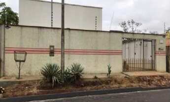 Imagem: Casa, 4 quartos, sala, varanda, Canaã dos