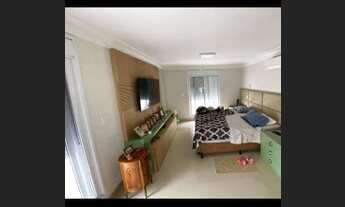 Imagem 4: Casa Residencial 2 Alphaville para locação com 450 M2 e mobiliada