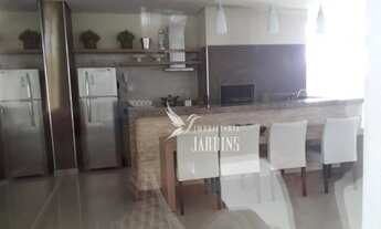 Imagem 4: Apartamento com 2 dormitórios à venda, 53 m² por R$ 360.000,00 - Jardim Morumbi - Londrina