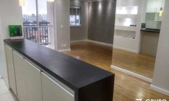 Imagem 6: Apartamento para Venda em São Bernardo do Campo, Centro, 2 dormitórios, 1 suíte, 2 banheir