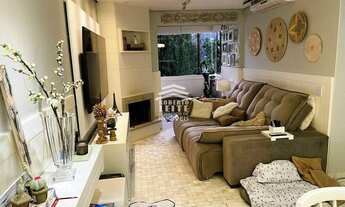 Imagem 4: Apartamento Alto Padrão