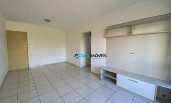 Imagem 4: Apartamento para venda com 98 m² na Vila Marieta em Campinas - SP