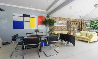 Imagem 6: Maravilhosa Cobertura única 4 quartos piscina, churrasqueira Oportunidade