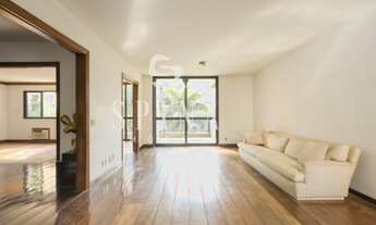 Imagem: Apartamento no Itaim Bibi a venda com 270m2