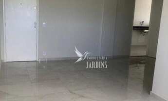 Imagem 2: Apartamento com 3 dormitórios à venda, 78 m² por R$ 245.000,00 - Jardim Vilas Boas - Londr