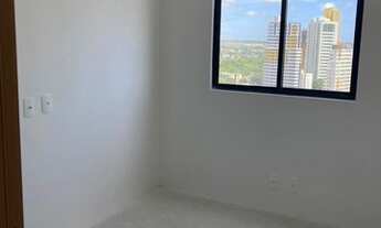 Imagem 5: Edf Forte São Francisco, 2 Quartos + 1 , na Encruzilhada! Prédio Novo!