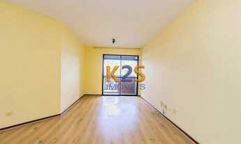 Imagem 6: Apartamento com 3 dormitórios à venda, 103 m² por R$ 625.000,00 - Rebouças - Curitiba/PR