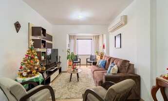 Imagem: Apartamento para venda tem 79 metros quadrados