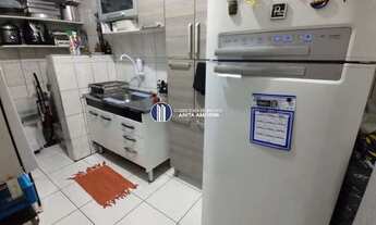 Imagem 7: Apartamento com 2 dorms, Macuco, Santos - R$ 286 mil, Cod: 491