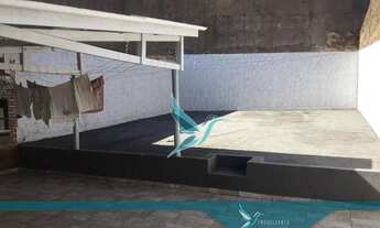 Imagem 4: Casa com 2 dormitórios à venda, 74 m² por R$ 217.000,00 - Jardim Kase - Londrina/PR