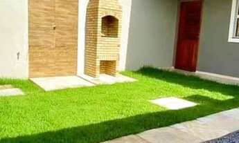 Imagem 2: Casa Plana R$ 170.000,00 em Maracanaú com documentação inclusa