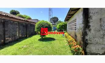 Imagem 4: Venda! Terreno de 1.034m², murado, documentado - Doutor Imóveis Belém