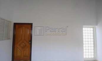 Imagem 2: Casa Padrão em Franca