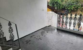 Imagem 4: Sobrado 2Qt Varanda e Terraço 70 m2 São Francisco - Niterói - RJ