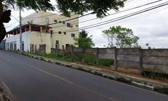 Imagem 3: Oportunidade! Terreno para construção, projeto aprovado