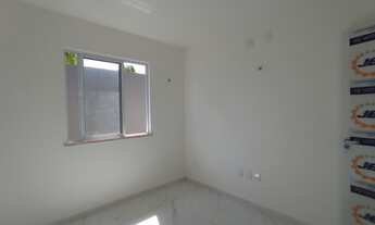 Imagem 7: Casa de condomínio para venda com 97 metros quadrados com 3 quartos em Guaribas - Eusébio