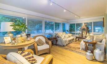 Imagem: Garden à venda com 357 metros quadrados