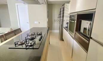 Imagem 5: Apartamento em São Paulo