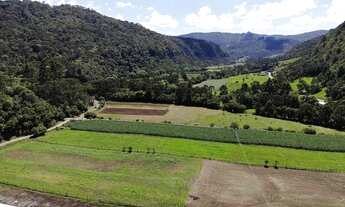 Imagem 2: UrubiciSítio/Área Rural com 8,08ha de área total, para venda. Urubici (SC
