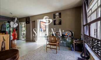 Imagem 3: Casa de vila no Itaim Bibi a venda tem 170m2