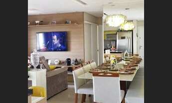 Imagem 6: Apartamento para Venda em Santo André, Santa Maria, 2 dormitórios, 1 suíte, 2 banheiros, 2