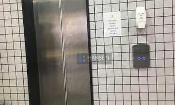 Imagem 3: Sala para alugar, 140 m² por R$ 5.400,00/mês - Centro - Joinville/SC