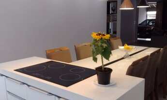 Imagem 5: Sobrado para venda possui 199 metros quadrados com 3 quartos