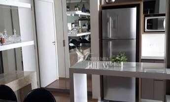 Imagem 5: Apartamento com 2 dormitórios à venda, 53 m² por R$ 360.000,00 - Jardim Morumbi - Londrina