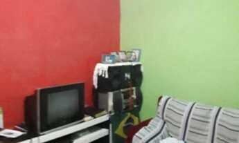 Imagem 2: Urgente terreno 2 casas 180 mil aceita entrada e troca..zap.