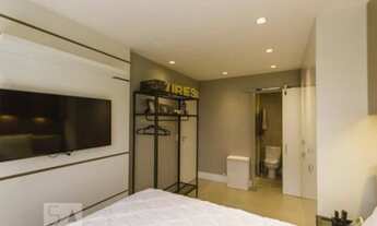 Imagem 7: Apartamento para venda tem 80 metros quadrados com 2 quartos