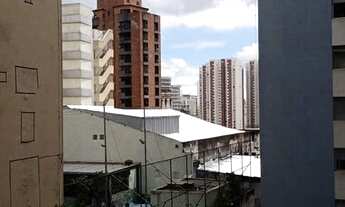 Imagem 3: Apartamento para venda com 168 metros quadrados com 3 quartos em Vila Mariana - São Paulo