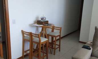 Imagem 7: Apartamento de 2 quartos, 1 suíte, 2 vagas e lazer completo, na Praia de Itaparica