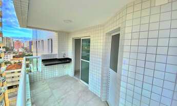 Imagem: Apartamento para venda possui 61 metros