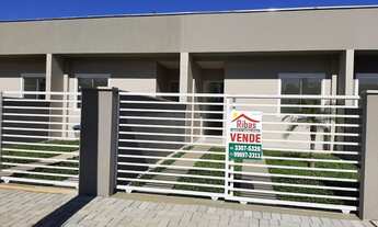 Imagem 2: JARAGUÁ DO SUL - Casa Padrão - BARRA DO RIO CERRO II